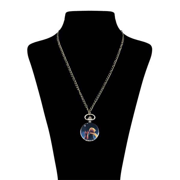 ساعت گردنبندی میو مدل N022EM، Mio N022EM Necklace