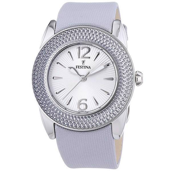 ساعت مچی عقربه ای زنانه فستینا F16592/2، Festina F16592/2
