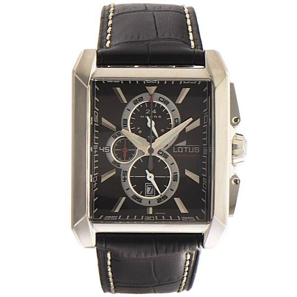 ساعت مچی عقربه‌ای مردانه لوتوس مدل L15536/9، Lotus L15536/9 Watch For Men