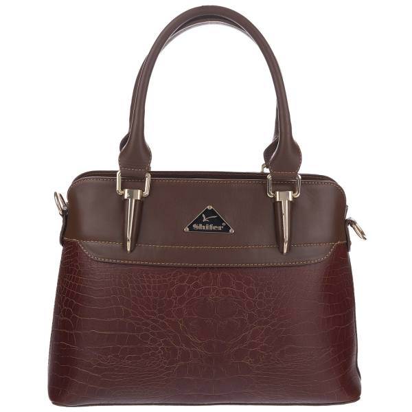 کیف دستی زنانه شیفر مدل 9894B04، Shifer 9894B04 Hand Bag For Women