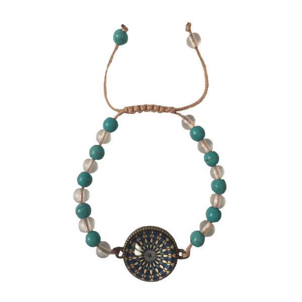 دستبند گریفین کد GF1025