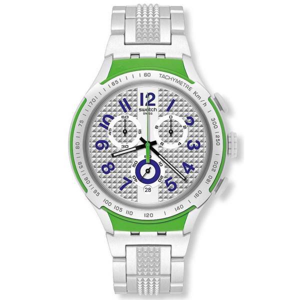 ساعت مچی عقربه‌ ای مردانه سواچ مدل YYS4012AG، Swatch YYS4012AG Watch for Men