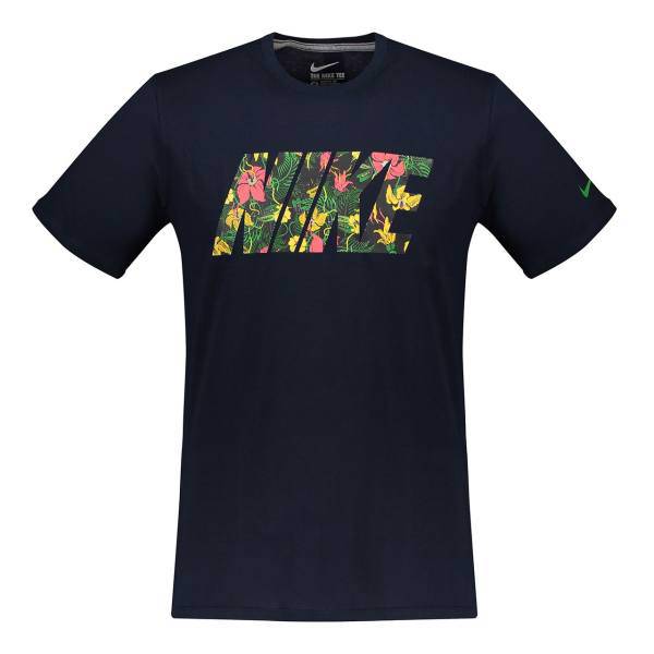 تی شرت مردانه نایکی مدل AH0255، Nike AH0255 Men T-Shirt