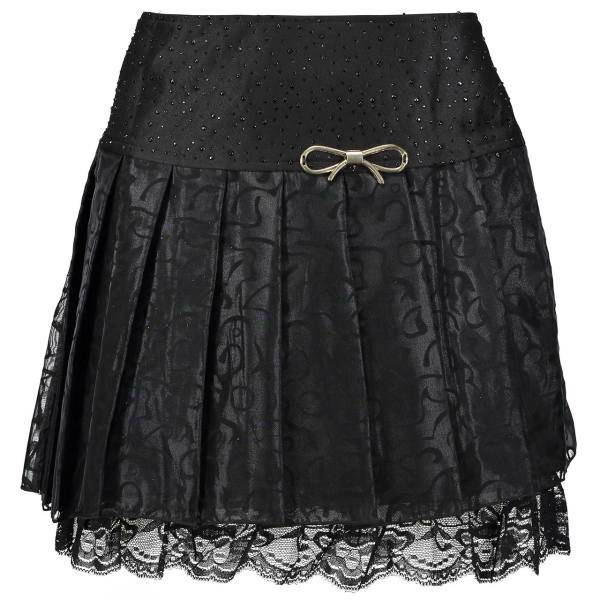 دامن یونیک فشن مدل 303، Uniq Fashion 303 Skirt