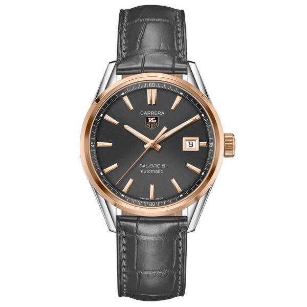 ساعت مچی عقربه ای مردانه تگ هویر مدل WAR215E.FC6336، TAG Heuer WAR215E.FC6336 Watch For Men