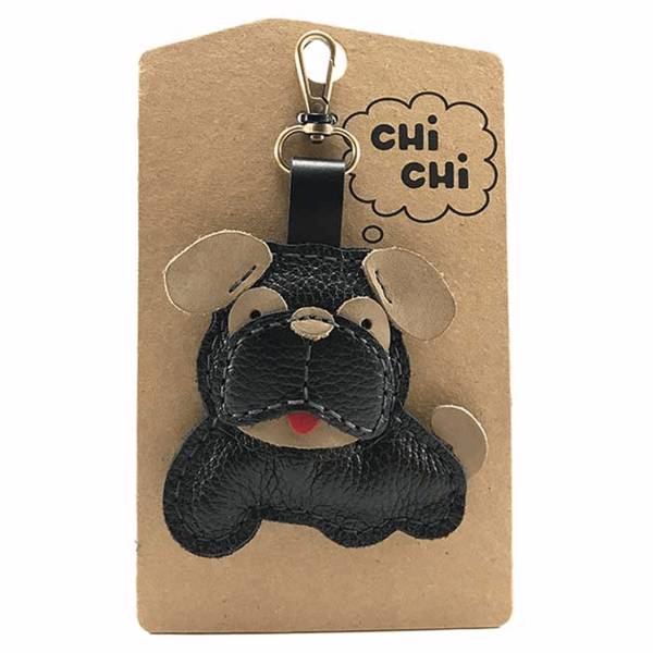 جاسوئیچی چی چی مدل KB01، Chi Chi KB01 Keychain