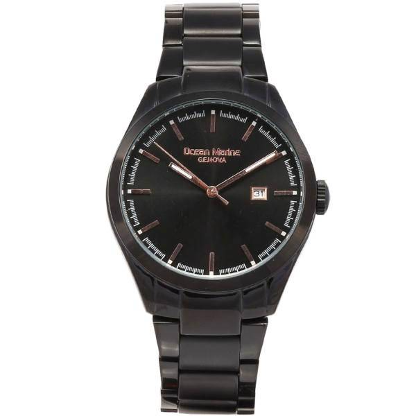 ساعت مچی عقربه ای مردانه اوشن مارین مدل OM-8019-3، Ocean Marine OM-8019-3 Watch For Men