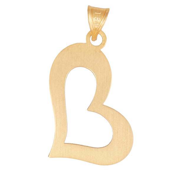 آویز گردنبند طلا 18 عیار رزا مدل N016، Rosa N016 Gold Necklace Pendant Plaque