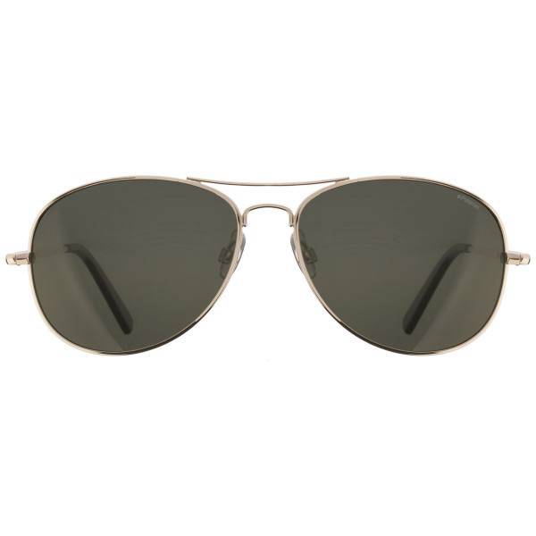 عینک آفتابی پولاروید مدل PLD-1011-S-L-3YG، Polaroid PLD-1011-S-L-3YG Sunglasses