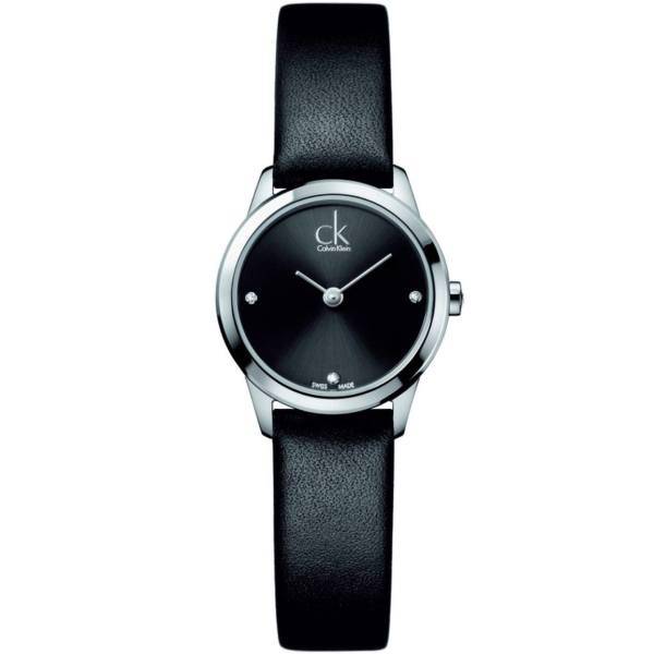 ساعت مچی عقربه‌ ای زنانه کلوین کلاین مدل K3M231CS، Calvin Klein K3M231CS Watch For Women