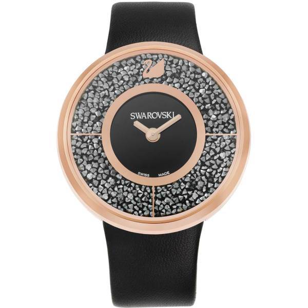 ساعت مچی عقربه ای زنانه سواروسکی 5045371، Swarovski 5045371 Watch For Women