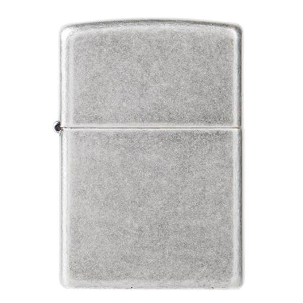 فندک زیپو مدل FB Reg AntQ Sp Btm، Zippo FB Reg AntQ Sp Btm Lighter