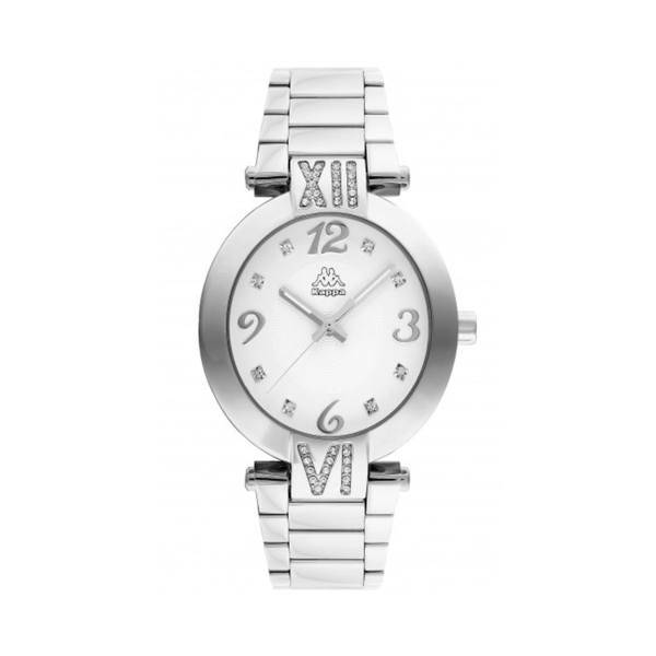 ساعت مچی عقربه ای کاپا مدل 1416L-a، kappa kp-1416L-a watches For women