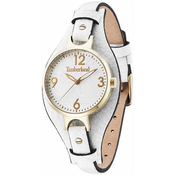 ساعت مچی عقربه ای زنانه تیمبرلند مدل TBL14203LSG-01، Timberland TBL14203LSG-01 Watch For Women