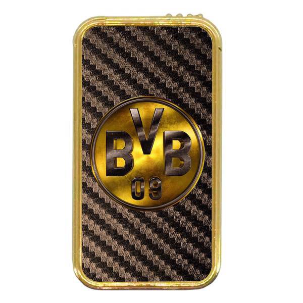 فندک لومانا مدلBorussia Dortmund کد UL0102