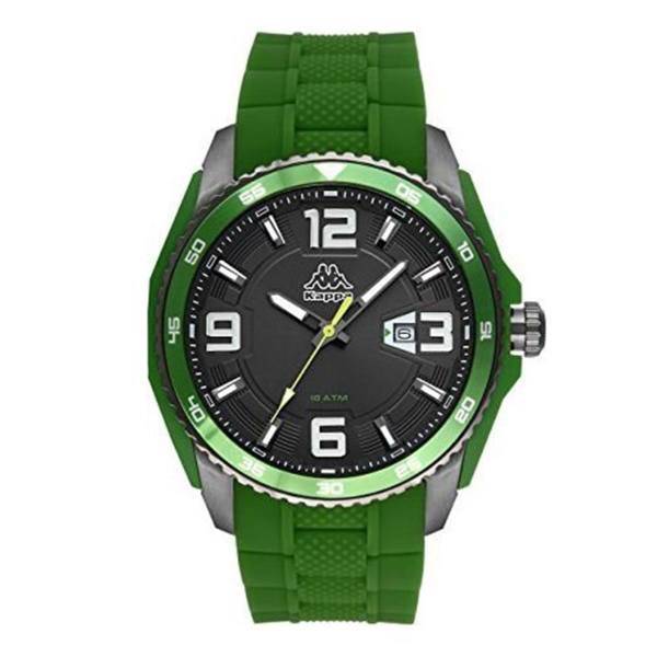 ساعت مچی عقربه ای کاپا مدل 1406m-c، kappa watches kp-1406m-c