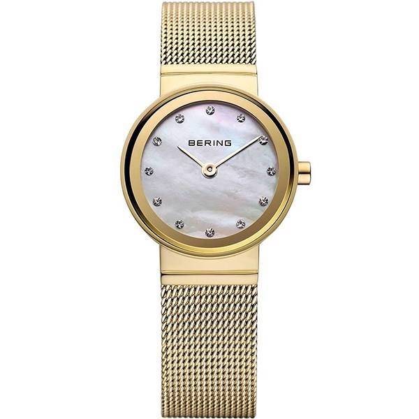 ساعت مچی عقربه‌ ای زنانه برینگ مدل 334-10126، Bering 10126-334 Watch For Women