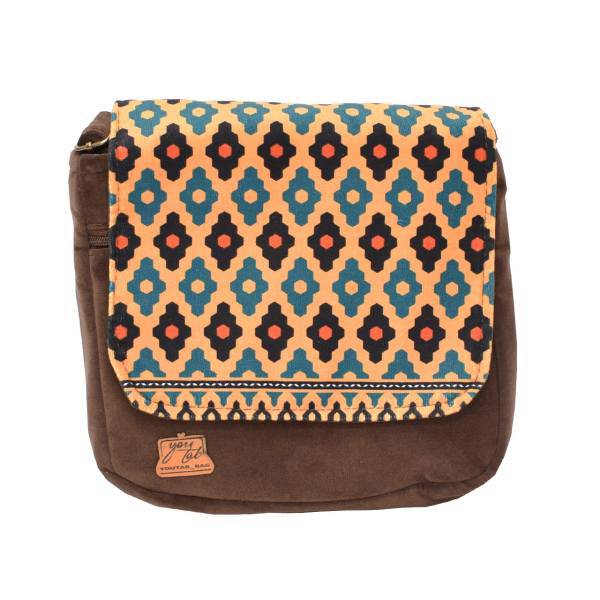 کیف رو دوشی یوتاب کد U185