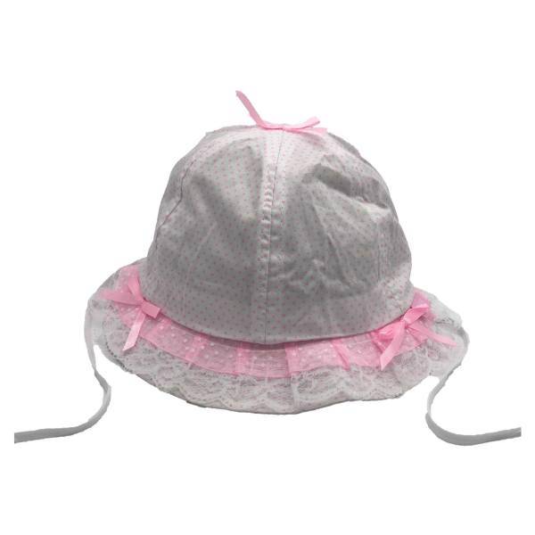 کلاه بچگانه توتو مدل HS31، BABY HAT TUTU HS31