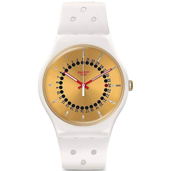 ساعت مچی عقربه‌ ای سواچ SUOW400، Swatch SUOW400