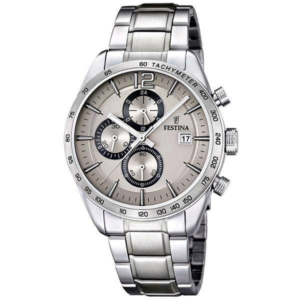ساعت مچی عقربه ای مردانه فستینا F16759/2، Festina F16759/2