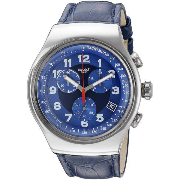 ساعت مچی عقربه‌ ای مردانه سواچ مدل YOS449، Swatch YOS449 Watch For Men