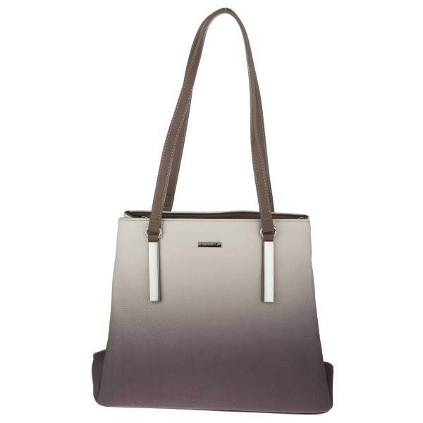 کیف رودوشی زنانه دیوید جونز مدل 5573-4، David Jones 5573-4 Shoulder Bag For Women