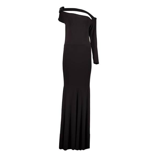 پیراهن زنانه شون مدل VSX1483، Schon 1483 Dress For Women