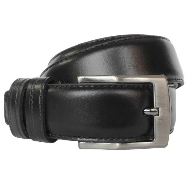 کمربند مردانه چرم طبیعی رایا مدل Full Leather، Raya Leather Full Leather Belt For Men