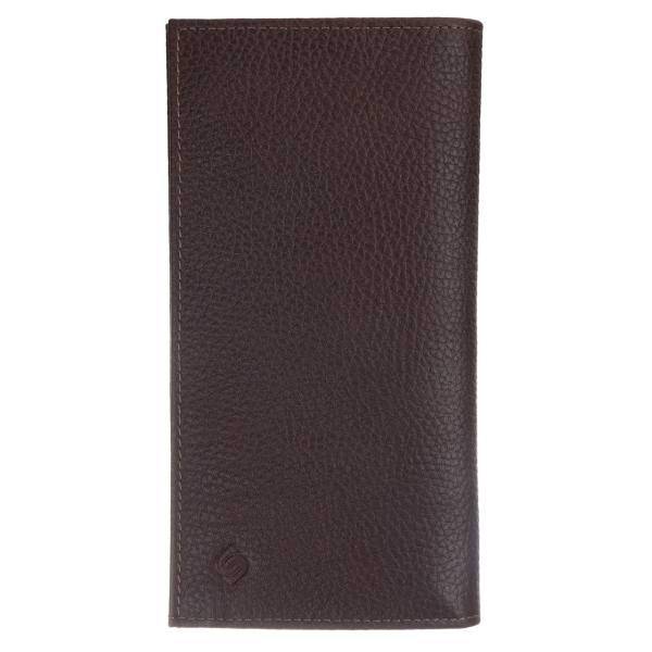 کیف پول استار لدر مدل 008، Star Leather 008 Wallet