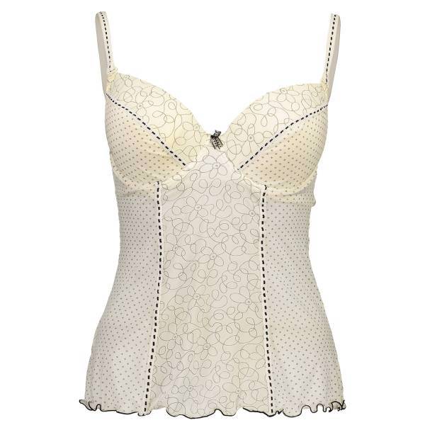 لباس خواب یک تکه زنانه کریس لاین مدل Viva Due، Kris Line Viva Due One Piece Lingerie For Women
