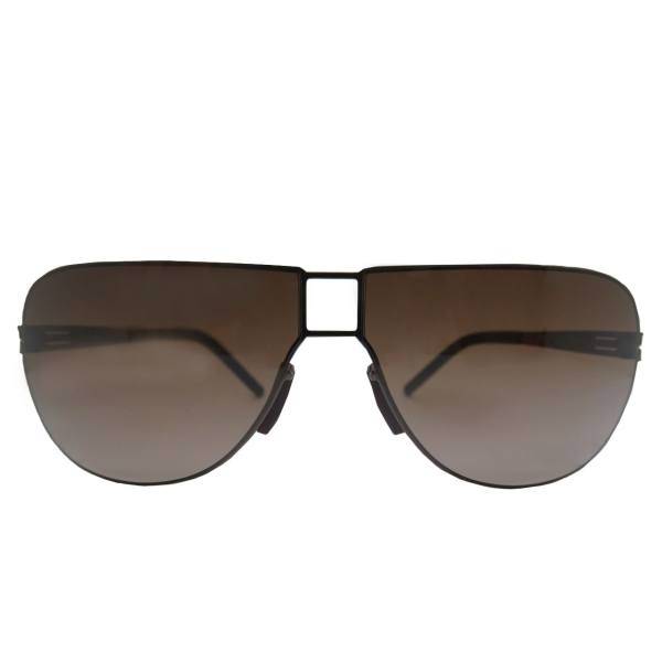 عینک آفتابی آی سی برلین مدل Claudius h E14-2، Ic Berlin Claudius h E14-2 Sunglass