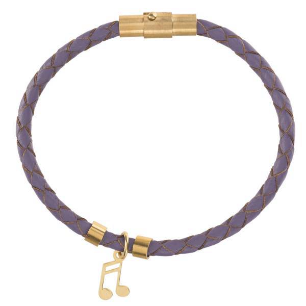 دستبند طلا 18 عیار رزا مدل BW03، Rosa BW03 Gold Bracelet