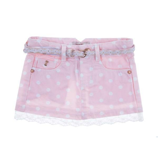 دامن نوزادی دخترانه مایورال مدل MA 1968088، Mayoral MA 1968088 Skirt For Baby Girl