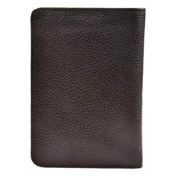 کیف پاسپورت و مدارک کهن چرم مدل PS30، Kohan Charm PS30 Wallet