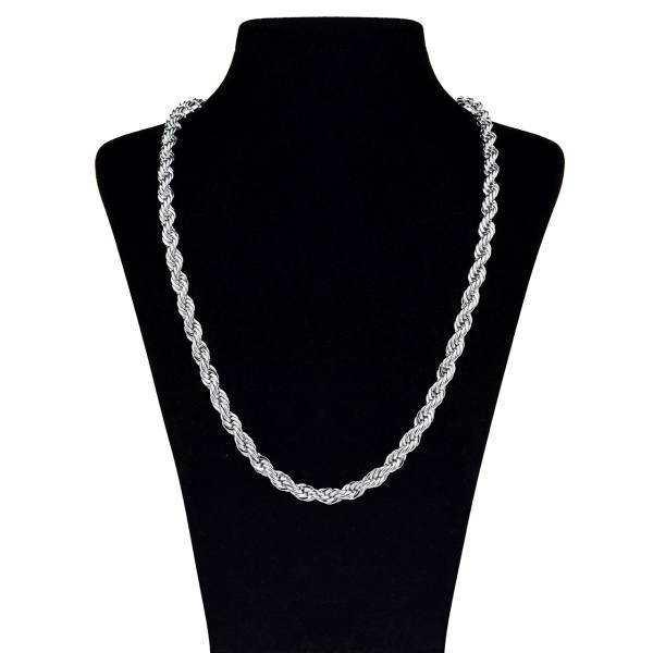 گردنبند دوسی گالری مدل C6811، Doosi Gallery C6811 Necklace