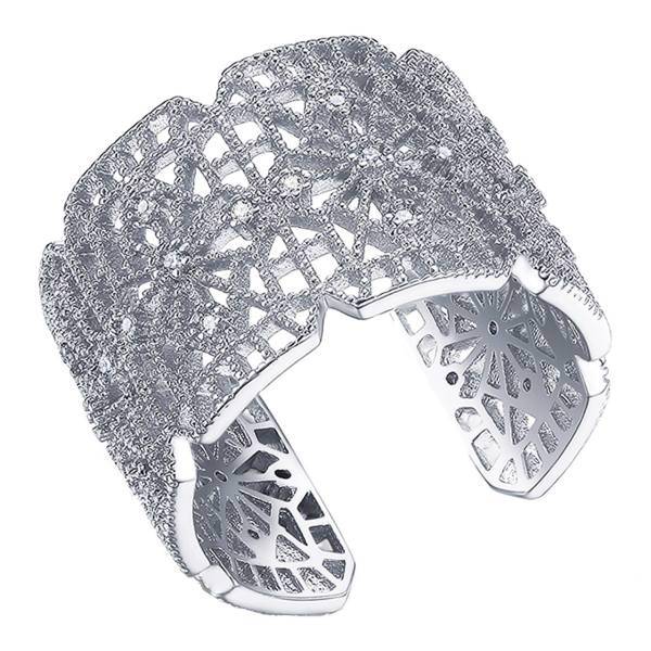 انگشتر مدل میناکاری کد RNG313S0