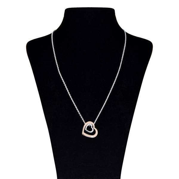 گردنبند الیور وبر مدل 11858، Oliver Weber 11858 Necklace