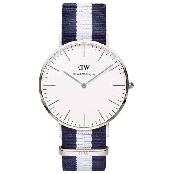 ساعت مچی عقربه‌ ای مردانه دنیل ولینگتون مدل DW00100018، Daniel Wellington DW00100018 Watch For Men