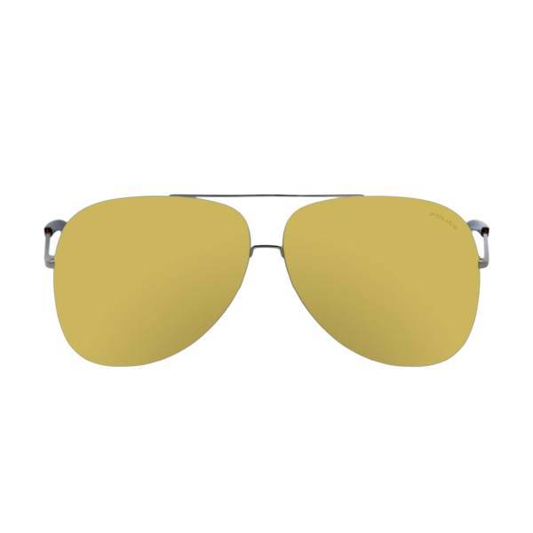 عینک آفتابی پلیس سری Goldeneye مدل SPL 406- 300G، Police Goldeneye SPL 406- 300G Sunglasses