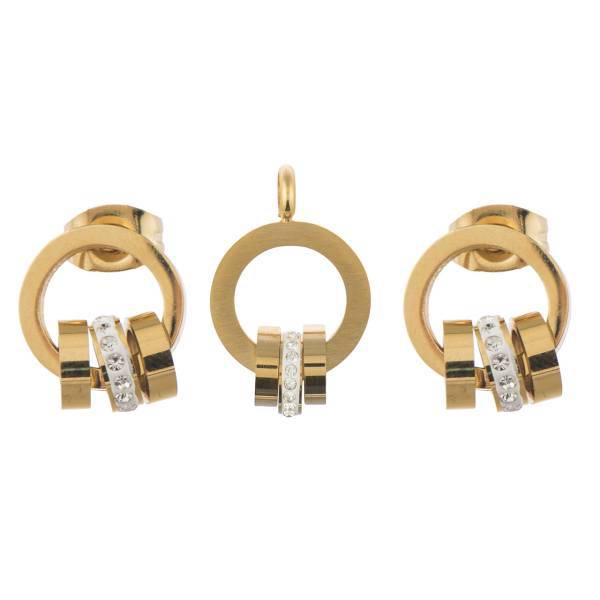 نیم ست جی دبلیو ال مدل M13، JWL M13 Half set