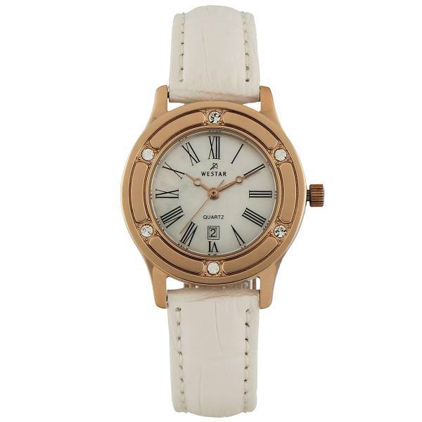 ساعت مچی عقربه‌ ای زنانه وستار مدل W0494PPN131، Westar W0494PPN131 Watch For Women