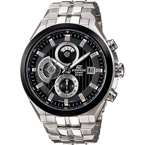 ساعت مچی عقربه ای مردانه کاسیو ادیفایس EF-556D-1AVDF، Casio Edifice EF-556D-1AVDF