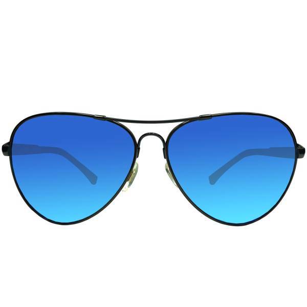 عینک آفتابی واته مدل سری EA9812، Vate EA9812 Sunglasses