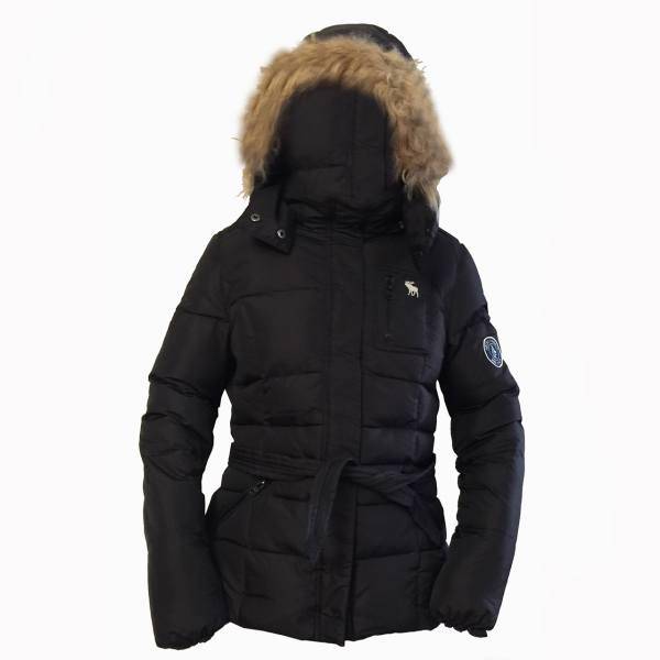 کاپشن زنانه ابر کرومبی مدل 000، Abercrombie Jacket For WoMen