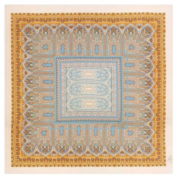 روسری میس اسمارت مدل 12020215، Miss Smart 12020215 Scarf