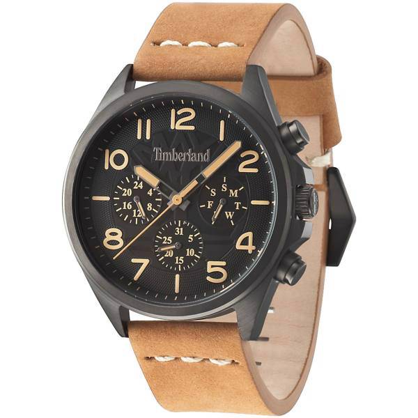 ساعت مچی عقربه ای مردانه تیمبرلند مدل TBL14400JSU-02، Timberland TBL14400JSU-02 Watch For Men