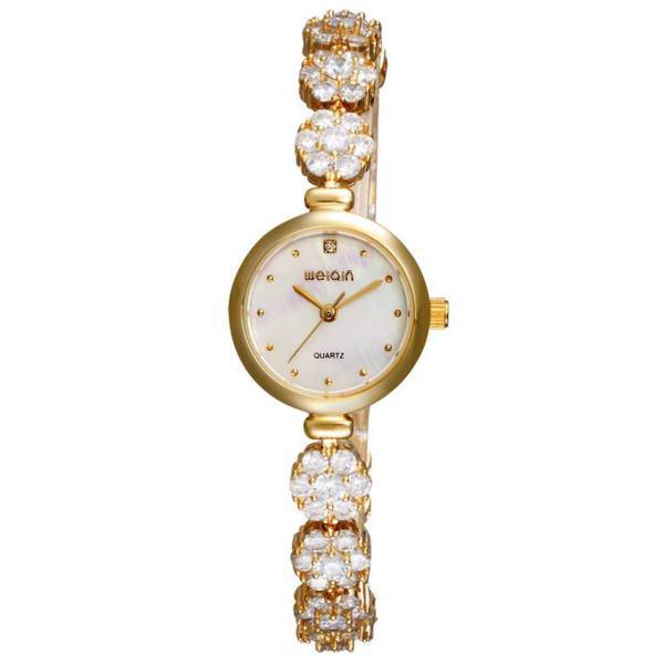 ساعت مچی عقربه ای زنانه ویکین مدل W4809-1