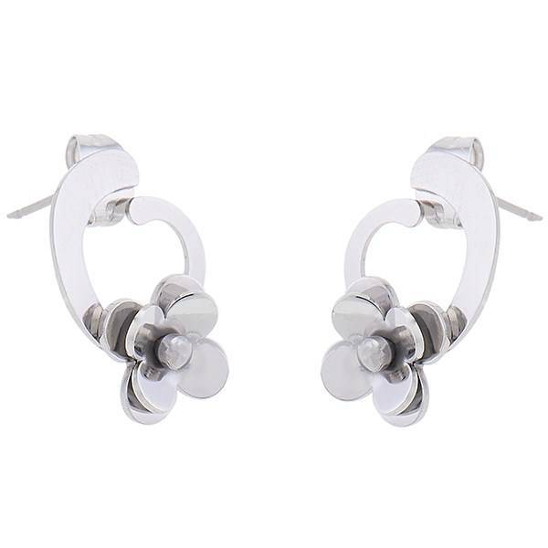 گوشواره لوتوس مدل LS1505 4/1، Lotus LS1505 4/1 Earring