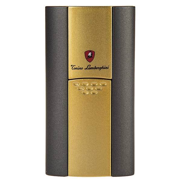 فندک تونینو لامبورگینی مدل TTR015030، Tonino Lamborghini TTR015030 Lighter